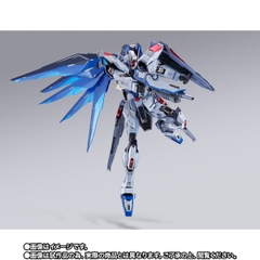 METAL BUILD Freedom Gundam Concept 2 SNOW SPARKLE Ver.
