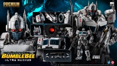 Transformers: Bumblebee PREMIUM Ultra Magnus