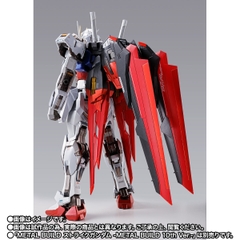 METAL BUILD Aile Striker -METAL BUILD 10th Ver.-