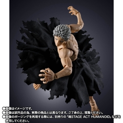 [Pre-order] S.H.Figuarts All For One -Final Battle Set-