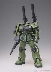 GFF METAL COMPOSITE MS-06C Zaku II Type C