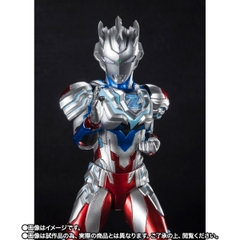 S.H.Figuarts Ultraman Z Alpha Edge Special Color Ver.