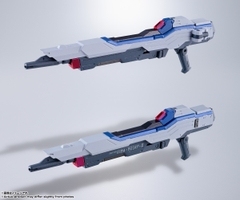 [Pre-order] METAL BUILD Strike Freedom Gundam (Revival Ver.)