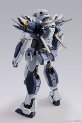 METAL BUILD Arbalest Ver. IV