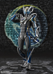 [Pre-order] S.H.Figuarts Kamen Rider MY-TH (First Release)