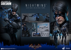 [Video Game Masterpiece] (Batman: Arkham Knight) 1/6 Scale Figure Nightwing