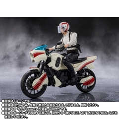[Pre-order] S.H.Figuarts Code Zeroider (Vehicle Mode)