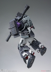 GFF METAL COMPOSITE MS-06R-1A High Mobility Type Zaku II