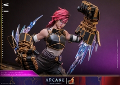 [Television Masterpiece] (Arcane) 1/6 Scale Figure Vi