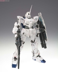 GFF METAL COMPOSITE Unicorn Gundam (Awakening Ver.)