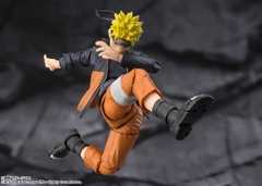 S.H.Figuarts Naruto Uzumaki -The Power To Unite-