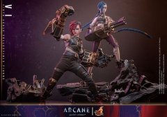 [Television Masterpiece] (Arcane) 1/6 Scale Figure Vi