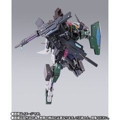 METAL BUILD Gundam Dynames Saga