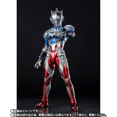 S.H.Figuarts Ultraman Z Alpha Edge Special Color Ver.