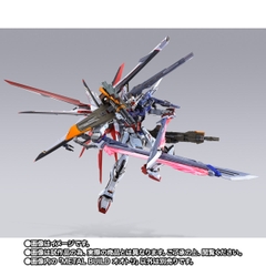 METAL BUILD Ootori Pack