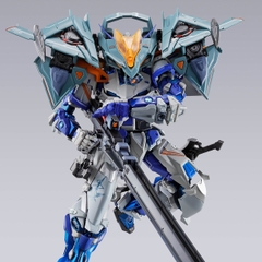 METAL BUILD Sniper Pack
