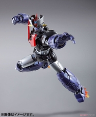 METAL BUILD Mazinger Z