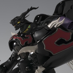 [Pre-order] THE ROBOT SPIRITS <SIDE AB> Zwarth (H.D.)