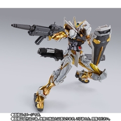 METAL BUILD Gundam Astray Gold Frame (Alternative Strike Ver.)