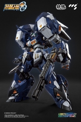 [Pre-order] CCSTOYS MORTAL MIND Alteisen Nacht
