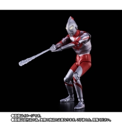 [Pre-order] S.H.Figuarts (SHINKOCCHOU SEIHOU) Ultraman (A Type)