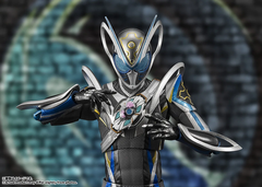 [Pre-order] S.H.Figuarts Kamen Rider MY-TH (First Release)