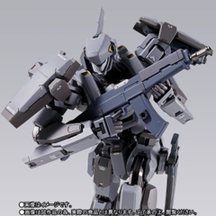 METAL BUILD Gernsback Ver.IV