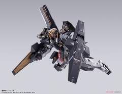 METAL BUILD Gundam Dynames Repair III