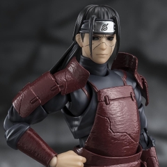 [Pre-order] S.H.Figuarts Hashirama Senju -Reanimation-