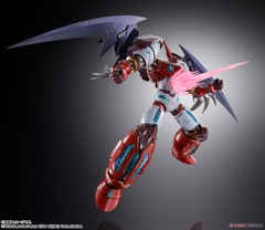 METAL BUILD DRAGON SCALE Shin Getter 1