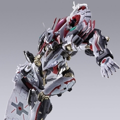 METAL BUILD Nirvash Type ZERO RS