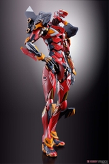 METAL BUILD Evangelion Unit-02
