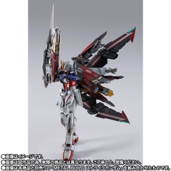 METAL BUILD Divine Striker (Alternative Strike Ver.)
