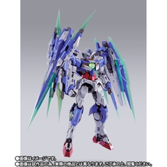 METAL BUILD 00 QanT Full Saber
