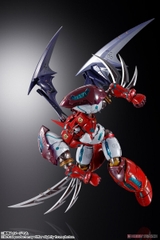 METAL BUILD DRAGON SCALE Shin Getter 1