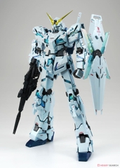 GFF METAL COMPOSITE Unicorn Gundam (Final Battle Ver.)