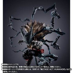 [Pre-order] S.H.Figuarts Dark Deku