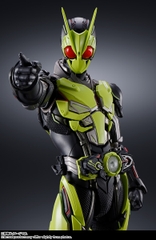 METAL BUILD Kamen Rider Zero One