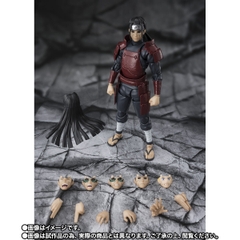 [Pre-order] S.H.Figuarts Hashirama Senju -Reanimation-