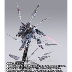 METAL BUILD Providence Gundam CLIMAX BATTLE Ver.