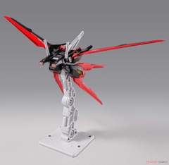 METAL BUILD Aile Strike Gundam