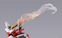 METAL BUILD Laevatein Ver.IV