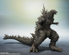 [Pre-order] S.H.MonsterArts Godzilla (2026)
