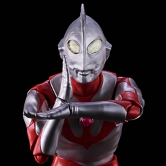 [Pre-order] S.H.Figuarts (SHINKOCCHOU SEIHOU) Ultraman (A Type)