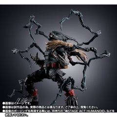 [Pre-order] S.H.Figuarts Dark Deku