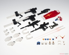 GFF METAL COMPOSITE RX-78-02 Gundam (40th Anniversary Ver.)