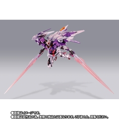 METAL BUILD 10th Anniversary Trans-Am Raiser Full Particle Ver.