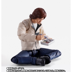 [Pre-order] S.H.Figuarts Shoichi Tsugami