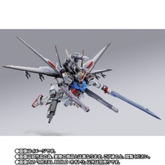 METAL BUILD Ootori Pack