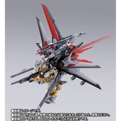 METAL BUILD Ootori Pack